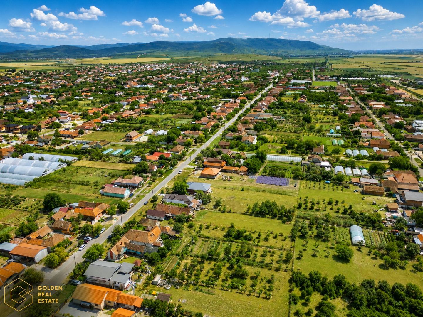 Casa de vanzare in Pancota, COMISION 0% - Poză 22
