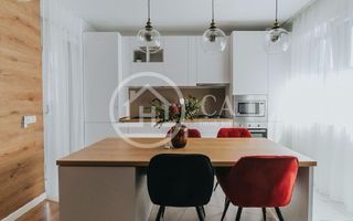 Apartament de vânzare cu 3 camere Ultracentral EAS, Oradea - Poză 3