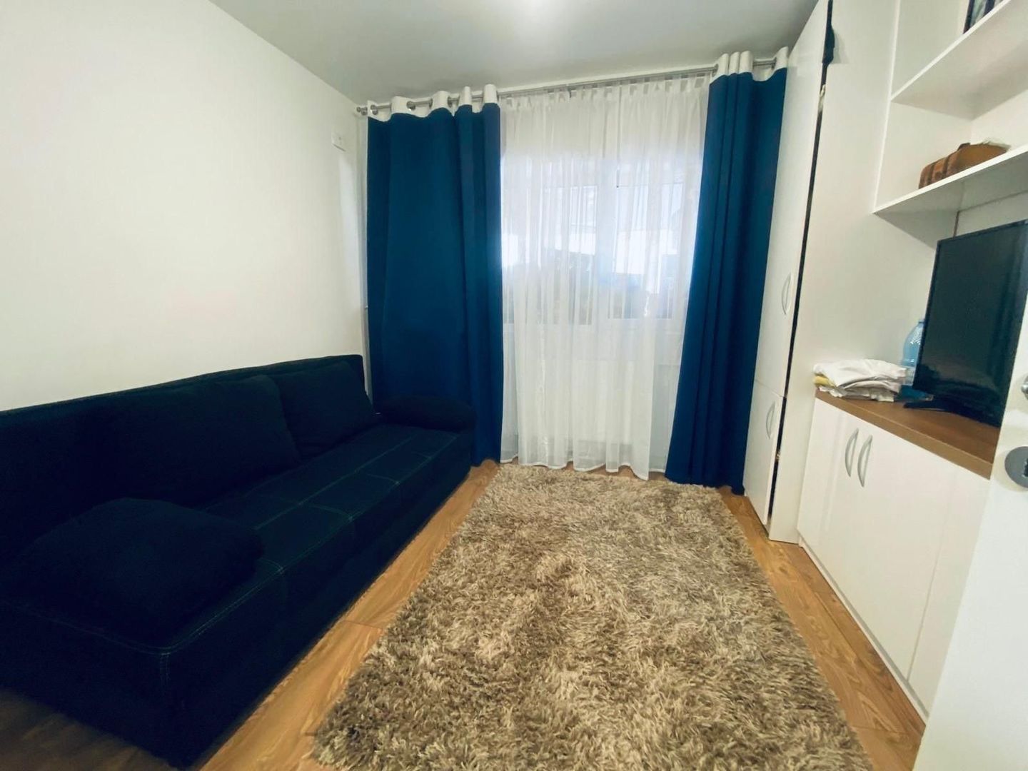 BRASADAS inchiriaza ap 3 cam etaj 9/10 Colentina. - Poză 8