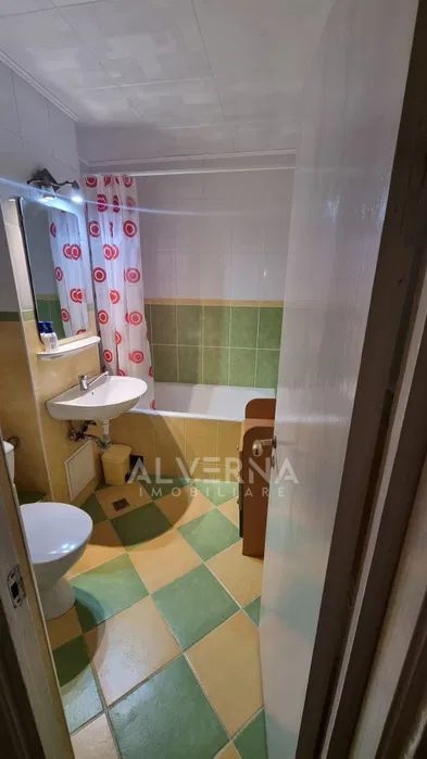 Apartament 4 camere semidecomandat | 78mp+balcon | cartier Grigorescu - Poză 6