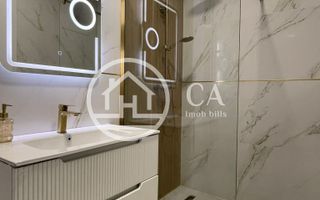 Apartament de închiriat cu 2 camere LUX  în WEST RESIDENCE, Oradea - Poză 12