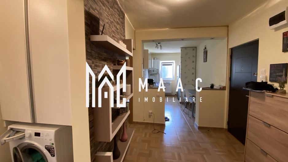 Apartament 4 camere | 2 balcoane | Pivnita | Vasile Aaron - Poză 1