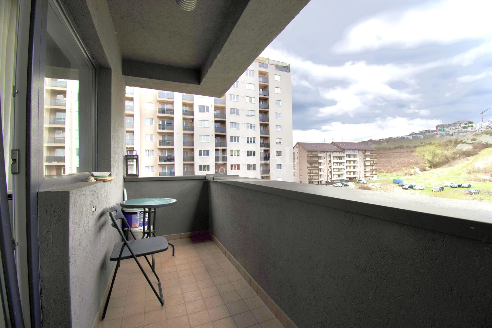 Apartament 3 camere | Pet Friendly | AC | Parcare | VIVO BMW Floresti - Poză 2