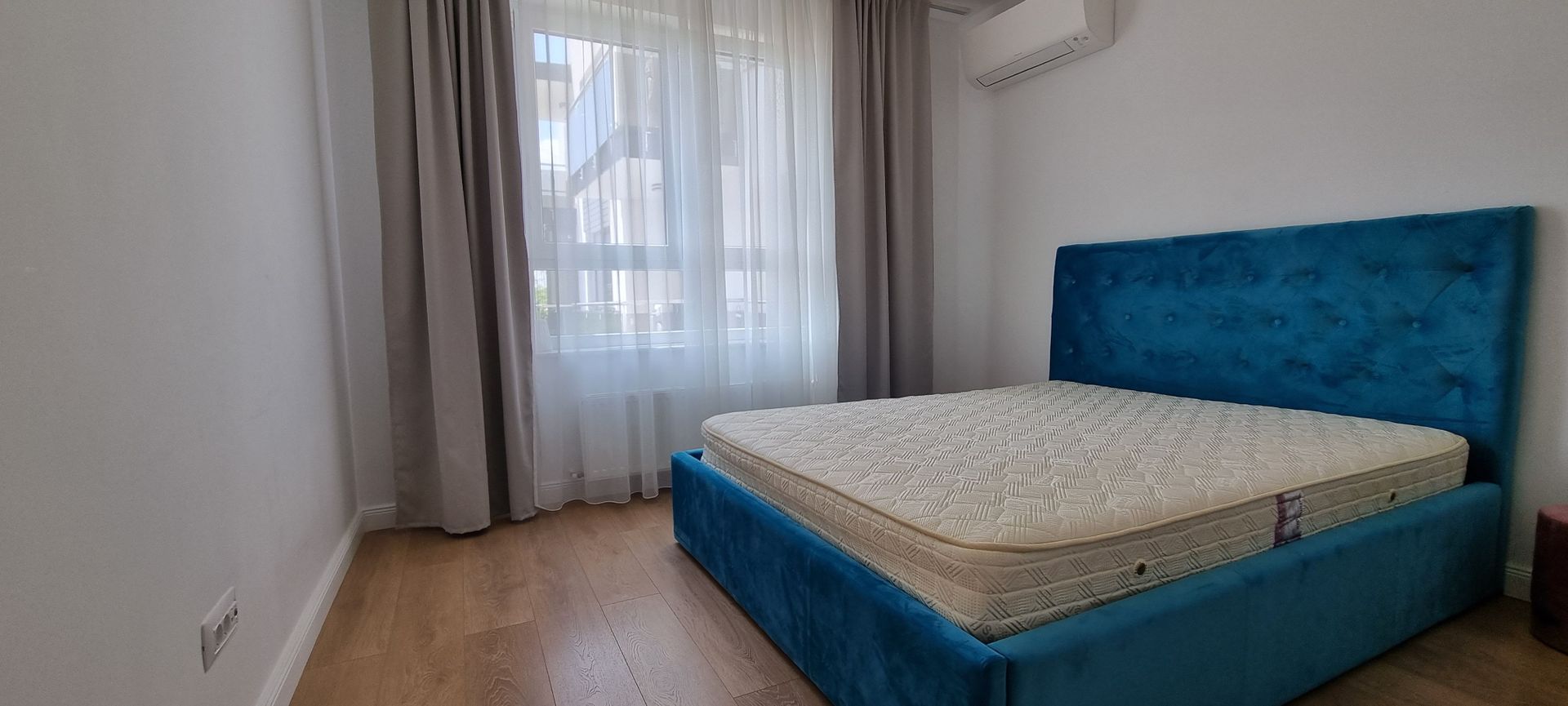 Apartament 3 camere Baneasa Zoo Iancu Nicolae de inchiriat - Poză 27