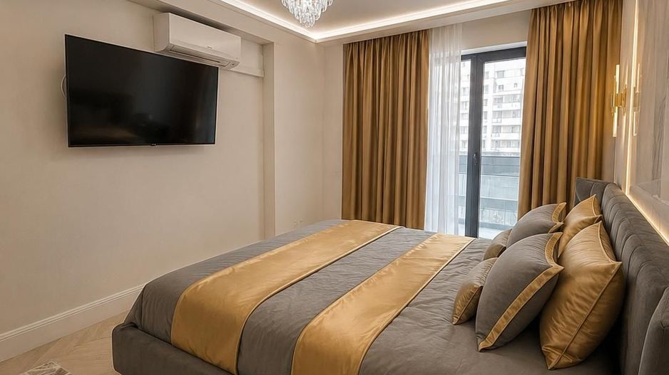 3camdec-str. Verzisori 18/Spl. Unirii-Timpuri Noi - Poză 14