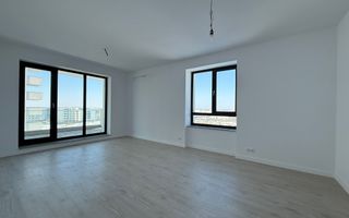 Apartament 3 camere de vânzare în nordul capitalei, lângă pădure - Poză 2