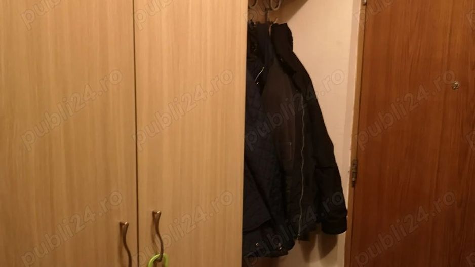 Apartament 3 camere Decomandat Basarabia-Bucovina - Poză 5