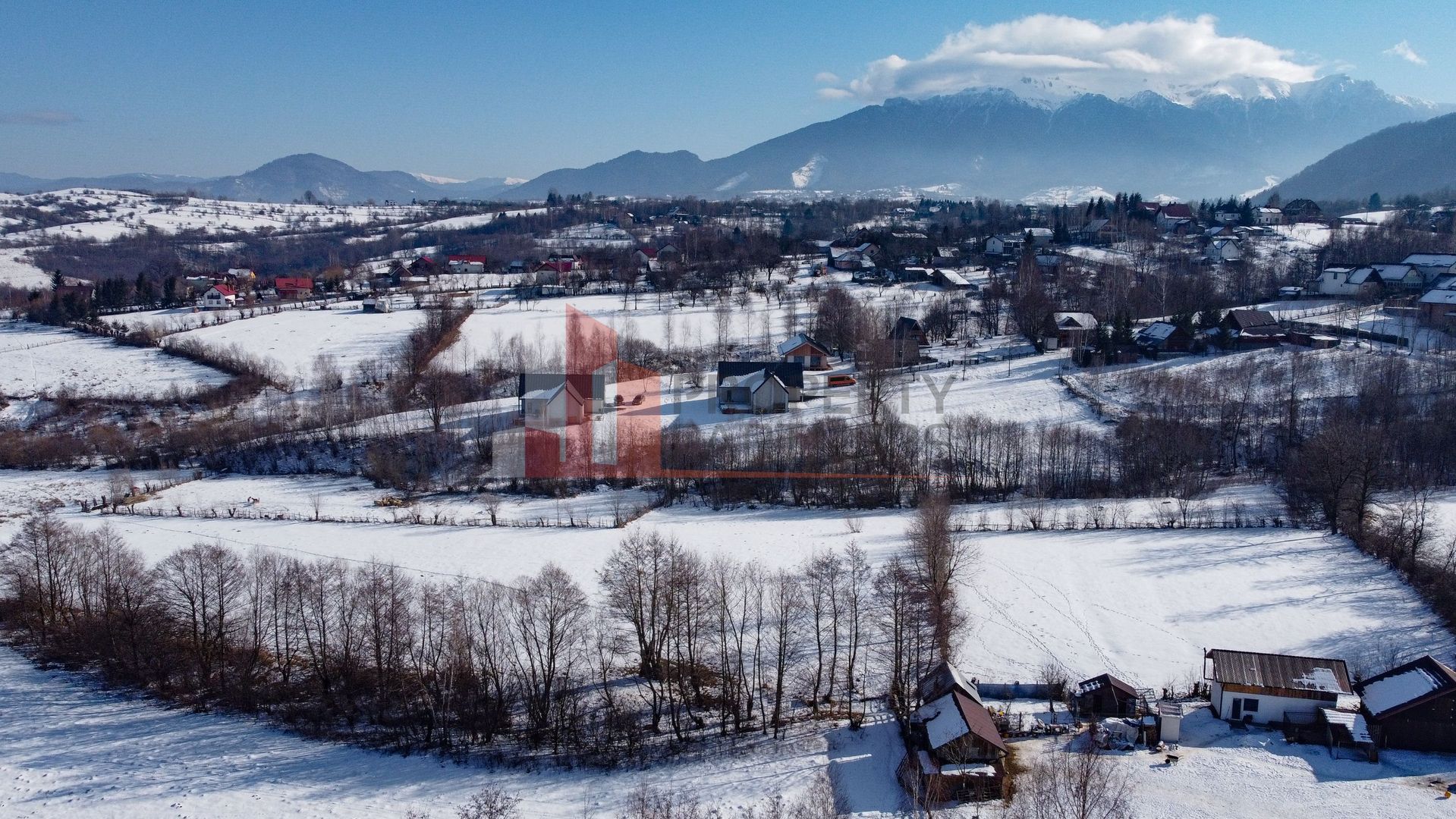 Case de vanzare Bran Tohanita - Poză 33