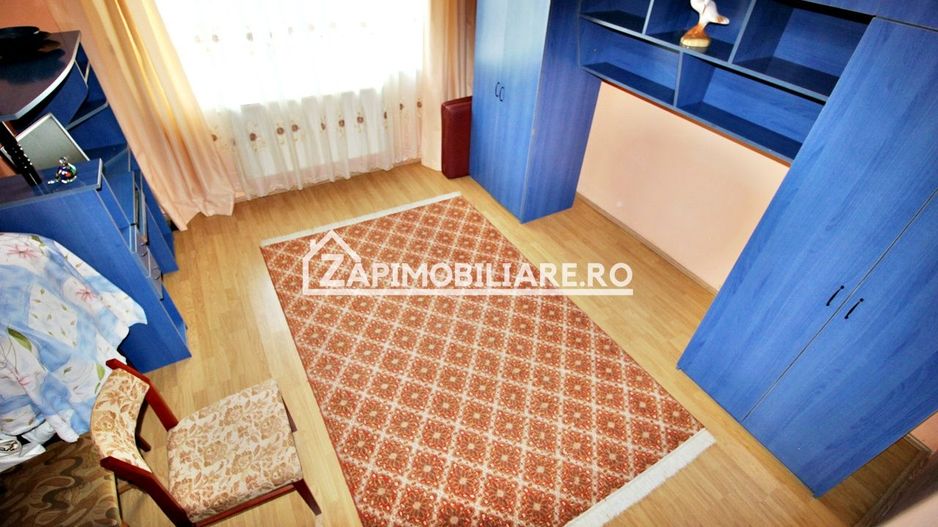 Casa+spatiu comercial,5 camere,2 bai.847mp teren,0%comision - Poză 8