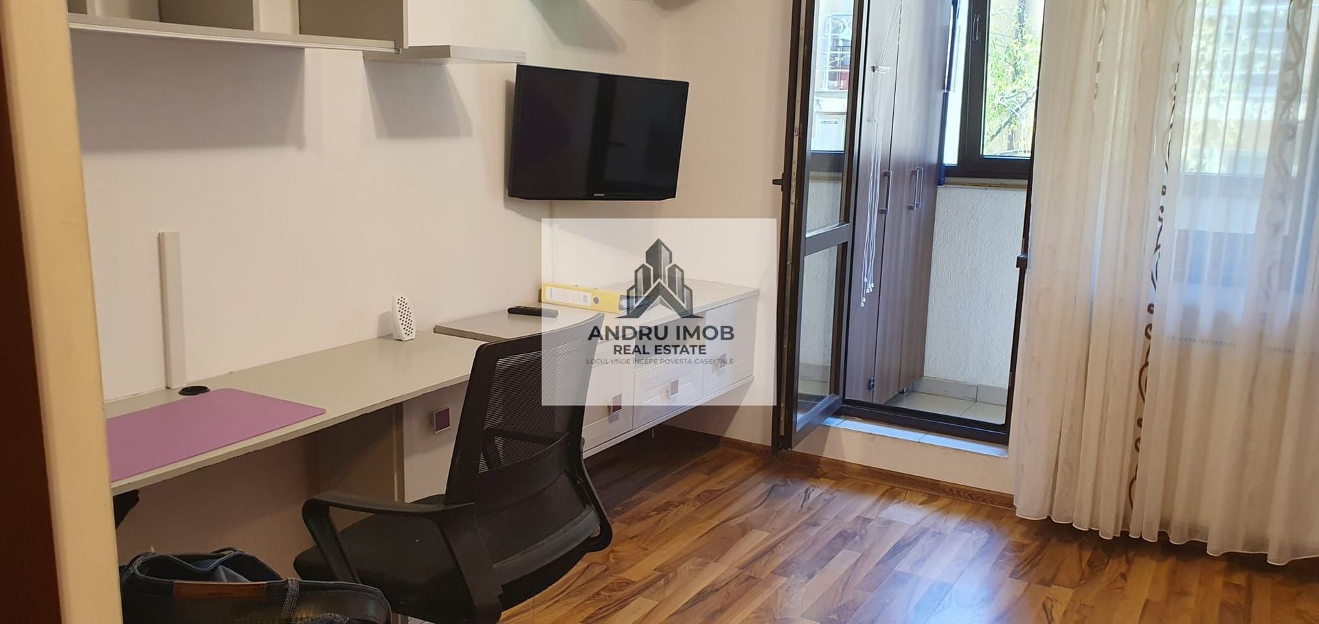 Apartament 2 camere decomandat/ Oituz / Metrou Dimitrie Leonida - Poză 2