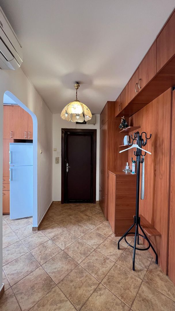 3 camere Romancierilor | centrala proprie - Poză 1