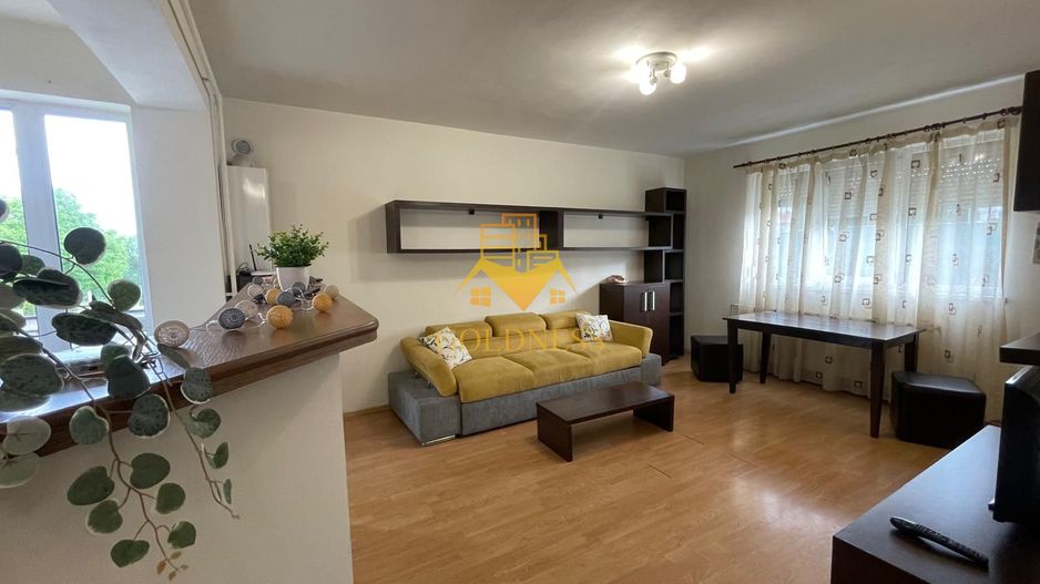 2 camere, parcare, Calea Turzii, Observatorului, UTCN, UMF, D'autore - Poză 1