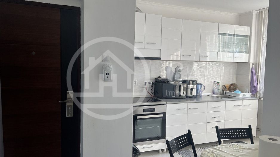 Apartament cu 2 camere de vanzare Cantemir Oradea - Poză 7