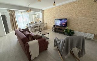 APARTAMENT CU PARCARE SI TERASA ZONA CALEA CALARASILOR - Poză 3