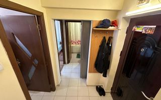 Apartament cu 2 camere, decomandat, 37.6 mp - Zimbru - 73.000 euro ! - Poză 2