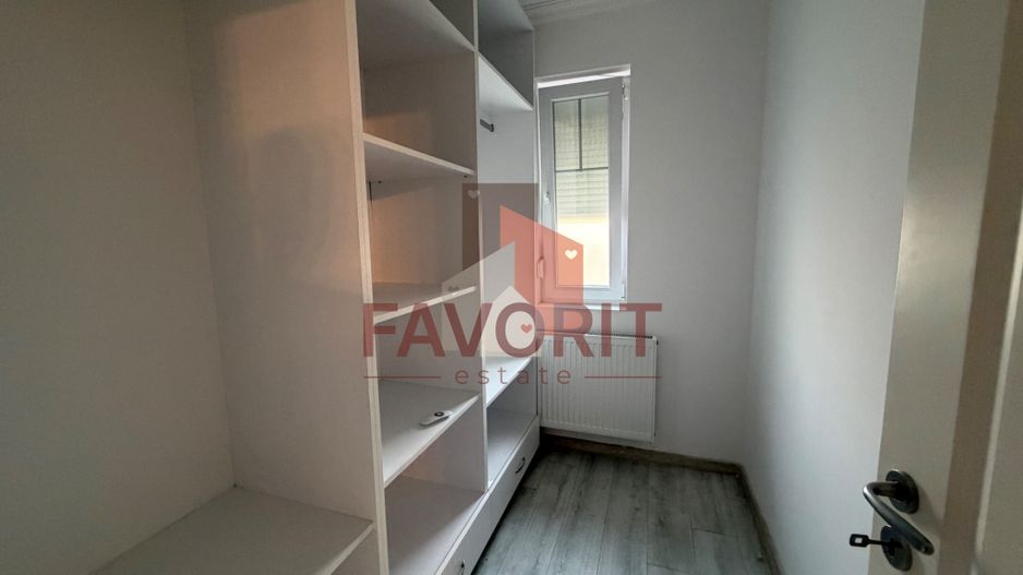 Mobilat si utilat. Disponibil imediat. Loc de parcare - Poză 9