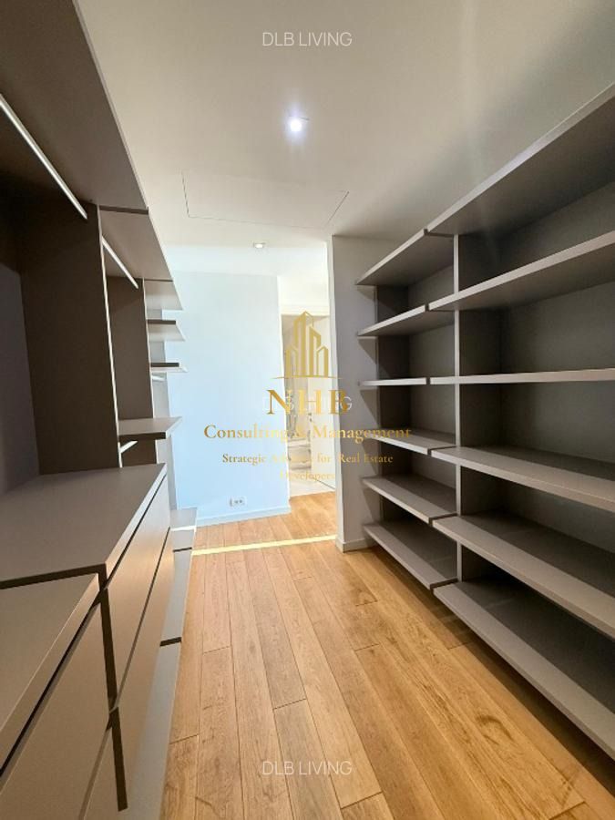 Apartament de inchiriat- 4 camere- One Herastrau Park-PARCARE - Poză 9
