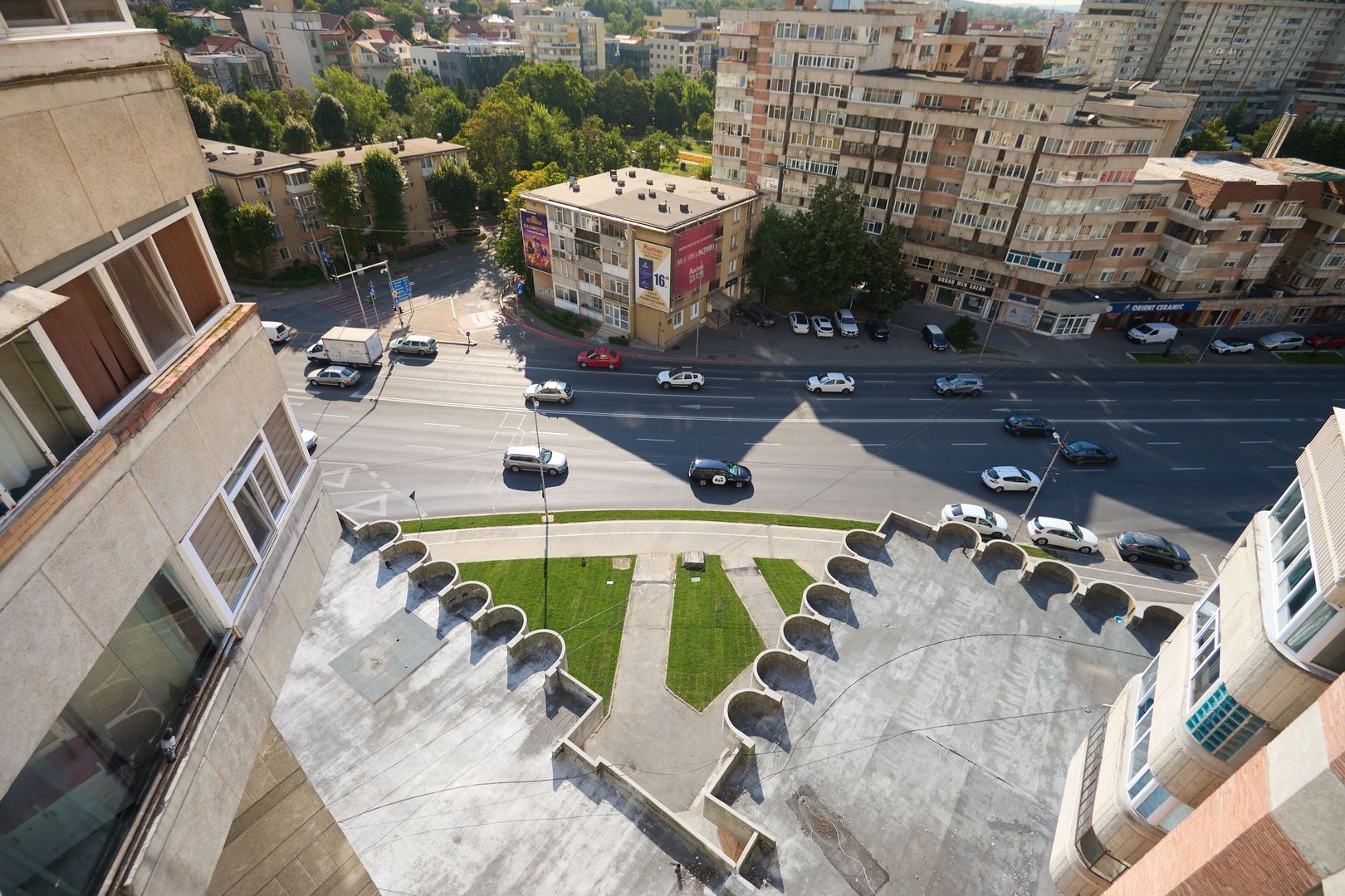Apartament 4 camere - zona zero  Pitesti! - Poză 15