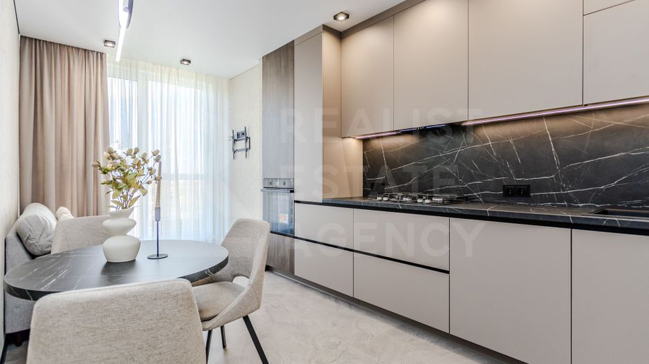 Chirie, apartament, 1 cameră, str. Costeşti, sectorul Centru - Poză 1