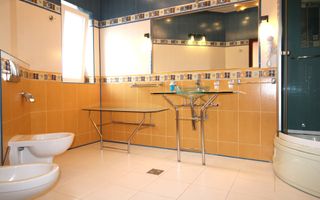 Casă individuală – Dumbrăvița, mobilata si utilata, spatii generoase. - Poză 23