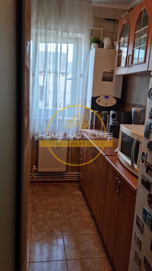 2 camere semidecomandat, zona Alexandru-Zimbru - Poză 6