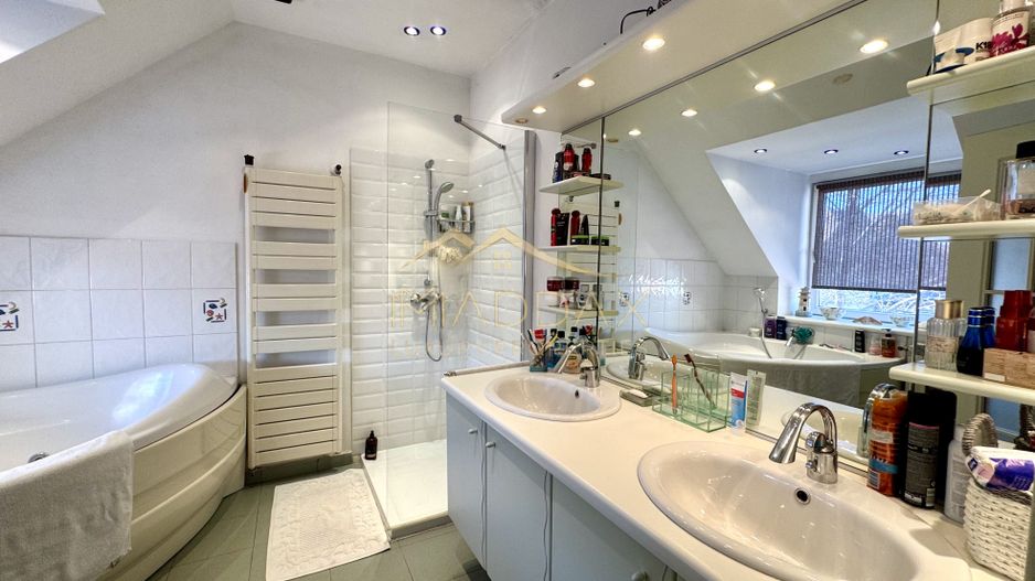 Apartament in Vila *142mp* / *100mp curte proprie* / Garaj // Kiseleff - Poză 19