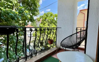 Vila cu 5 camere //2 parking// Zona Domenii - Poză 13