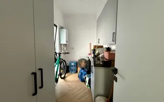 Casă 4 camere | 3 dormitoare | 3 bai | Mobilată premium | Curte 175 mp - Poză 20