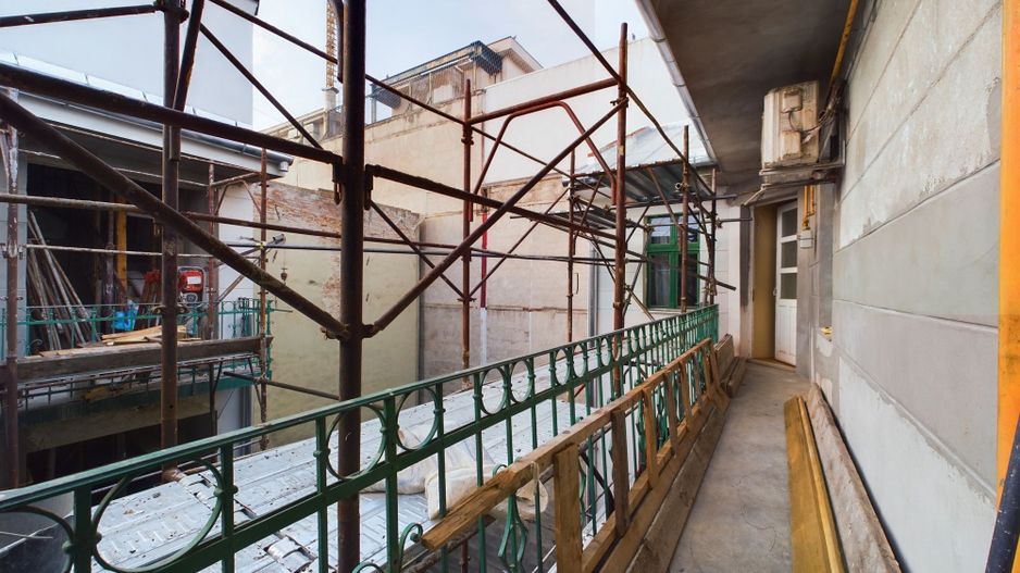 Apartament cu 3 camere Ultracentral - Poză 20