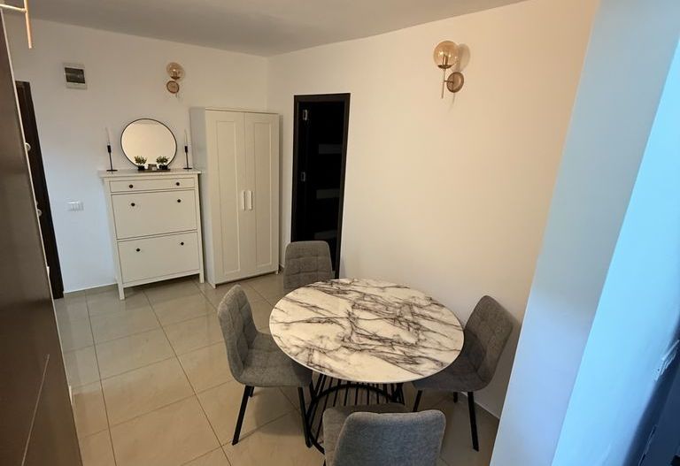 Apartament 2 camere premium, Aviatiei, mobilat lux, prima utilizare, 53 mp - Poză 14