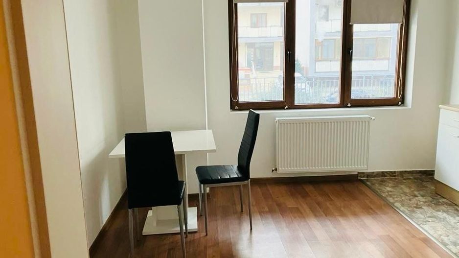 Apartament o camera I Terasa spatioasa 37 mp I zona Torontalului - Poză 4