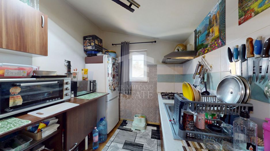 Casa P+1 Sector 5 / Ideala pentru doua familii sau investitie - Poză 38