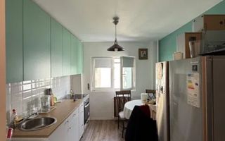 Turda I Apartament 4 camere I Renovat integral - Poză 6