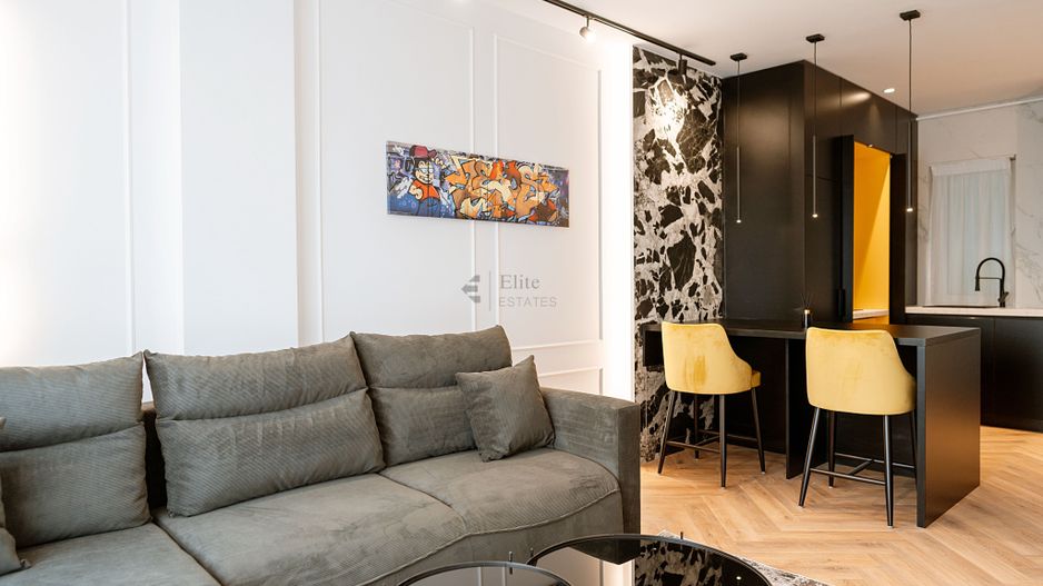 Apartament nou mobilat si utilat central in Oradea - Poză 1