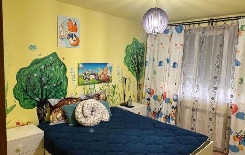 AP. 2 CAMERE- DRISTOR, PET-FRIENDLY, BLOC REABILITAT, MOBILAT MODERN - Poză 6