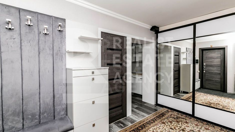 Chirie, apartament, 1 cameră, str. Romană, Centru - Poză 7