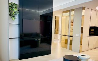 Apartament 3 camere Cortina North I NOU LUXURY I Parcare Boxa I COM 0% - Poză 5