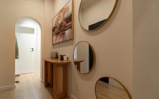 Apartament cu 5 camere, 100 mp, Armeneasca-Piata Rosetti, Comision 0 - Poză 22