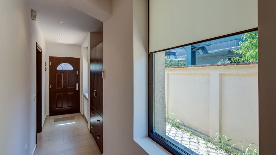 COMISION 0% - Casa singur curte 3 dormitoare 2 bai, finisaje moderne - Poză 10