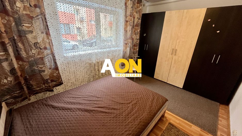 Apartament cu 3 Camere, Complet Mobilat, Zona Piață Cetate - Poză 5