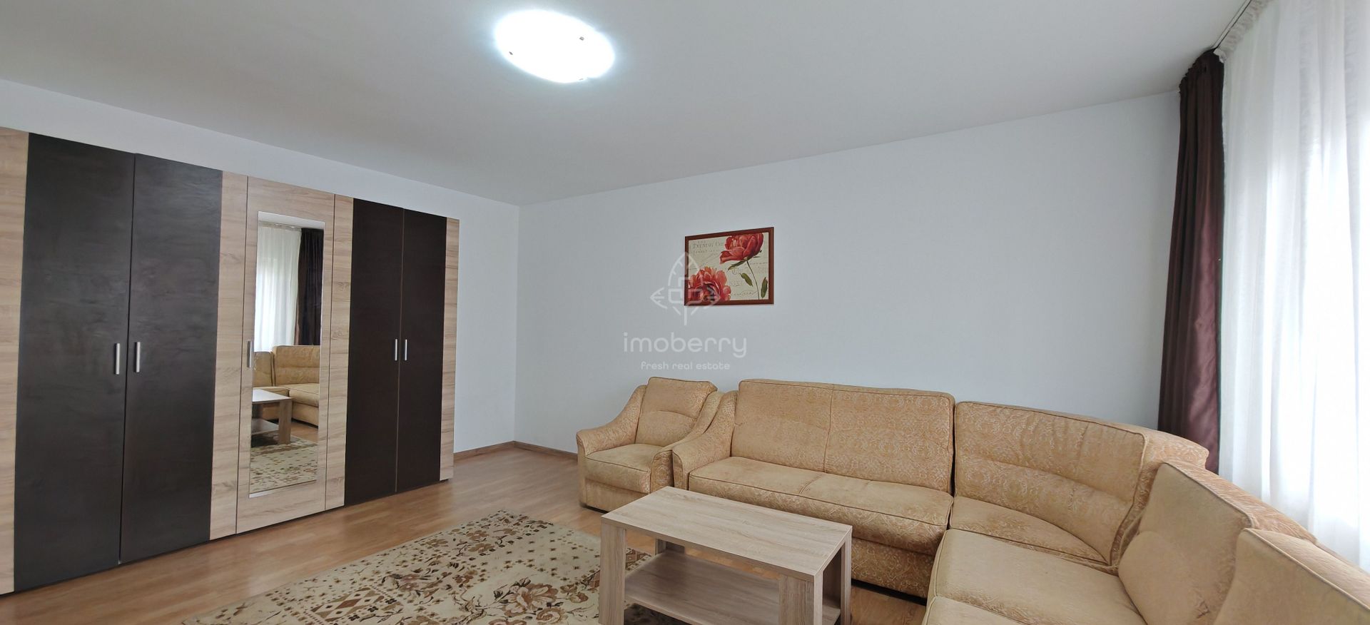 Inchiriere garsoniera spatioasa Militari - Uverturii - Poză 2