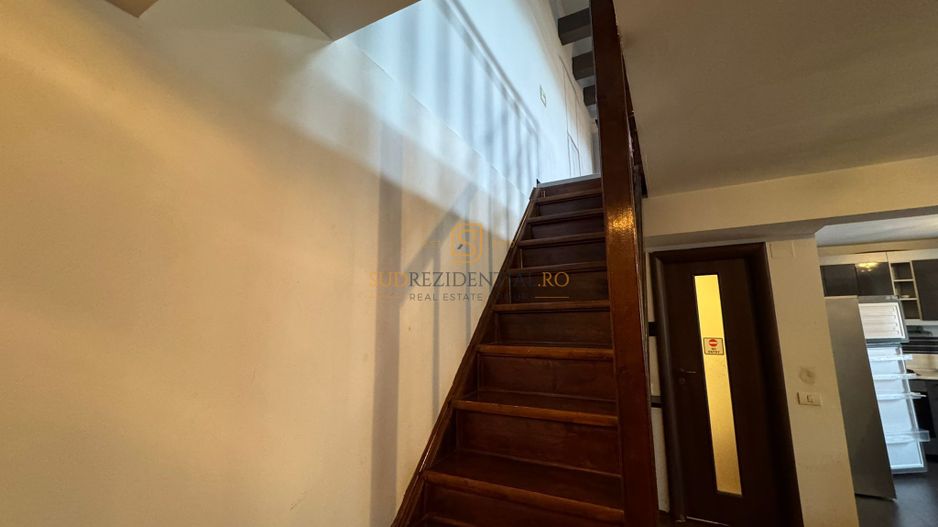 Apartament 2 camere, scara interioara, 86mp utili | Zona Piata Sudului - Poză 6