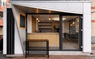 Cafenea I Spațiu comercial de vânzare I George Enescu I 67.000 € - Poză 7