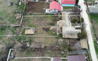 Casa batraneasca de vanzare cu 1235 mp teren in Corbu - Poză 4