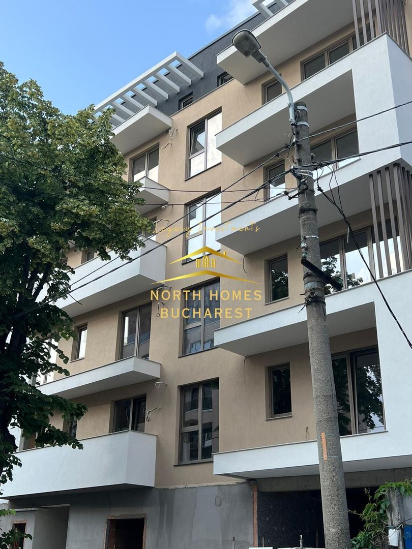 0% COMISION - 2 Camere De Vanzare spatios Aviatiei! - Poză 1