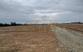 Teren Intravilan 500 mp, comuna Vidra - Poză 2