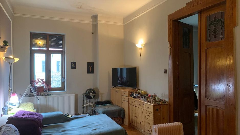 Apartament de 3 camere, 80 mp, in Piata Balcescu - Poză 3