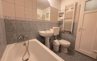 Apartament spațios cu 4 camere Crangasi - Poză 10