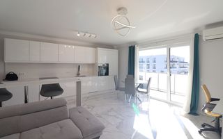 Apartament cu 2 camere si dressing, de vanzare, zona Omv Calea Turzii! - Poză 4