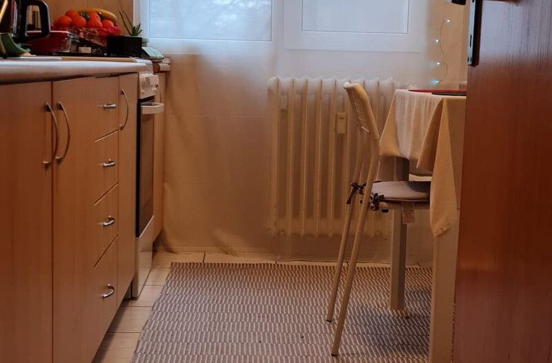 Apartament 2 camere zona 1 Decembrie 1918 - Sectia 13 Politie - Poză 7
